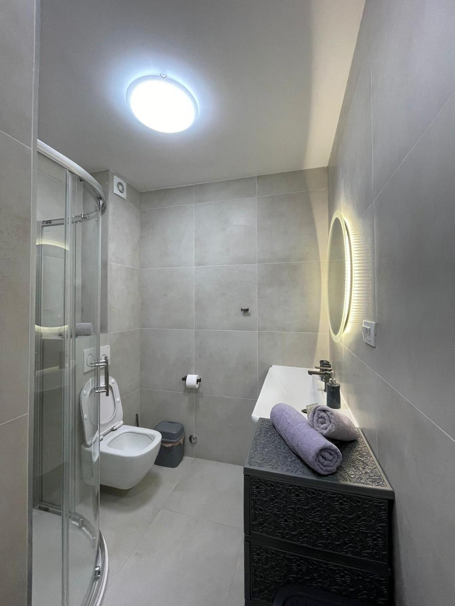 Seaview Apartments Roberta Zadar Exterior photo