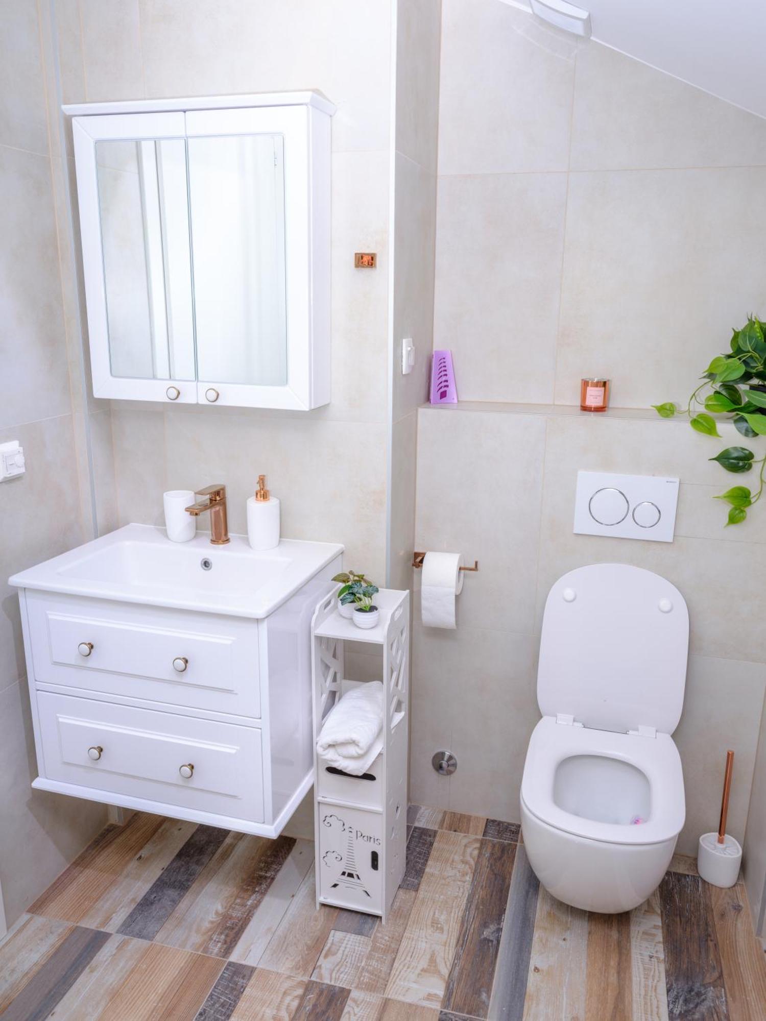 Seaview Apartments Roberta Zadar Room photo