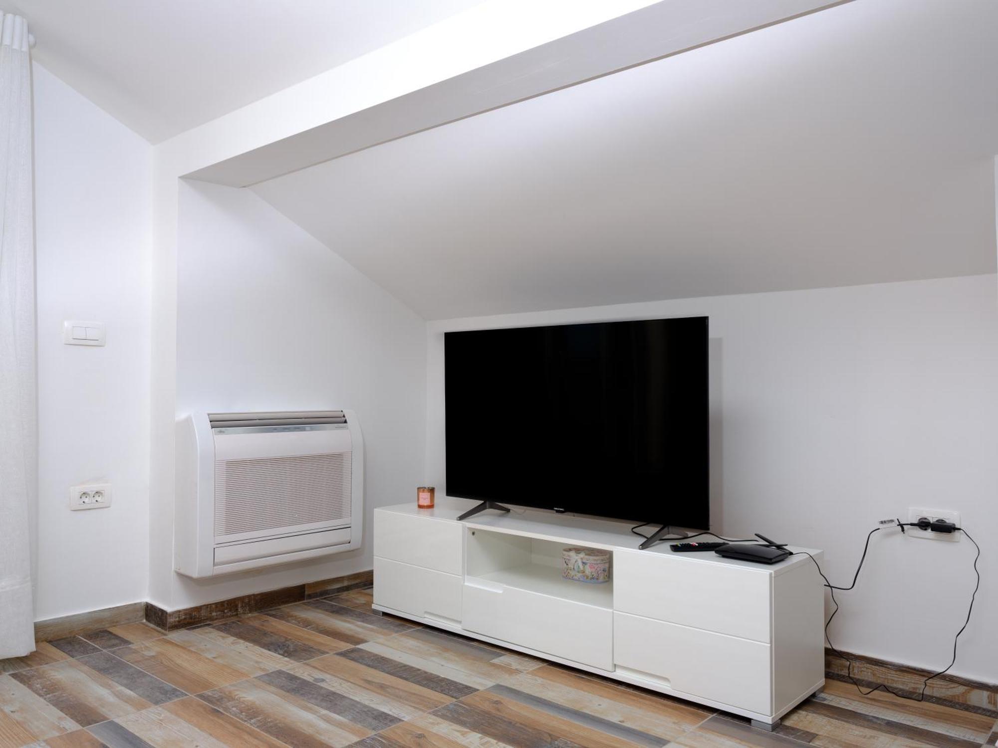 Seaview Apartments Roberta Zadar Room photo